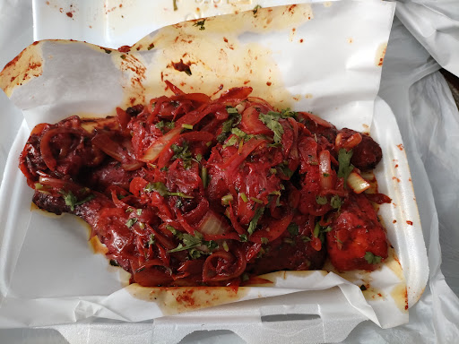 Photo of shumonz grill - 4 New St, West Bromwich B70 7PN